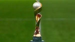 كأس العالم للسيدات أقل من 17 سنة