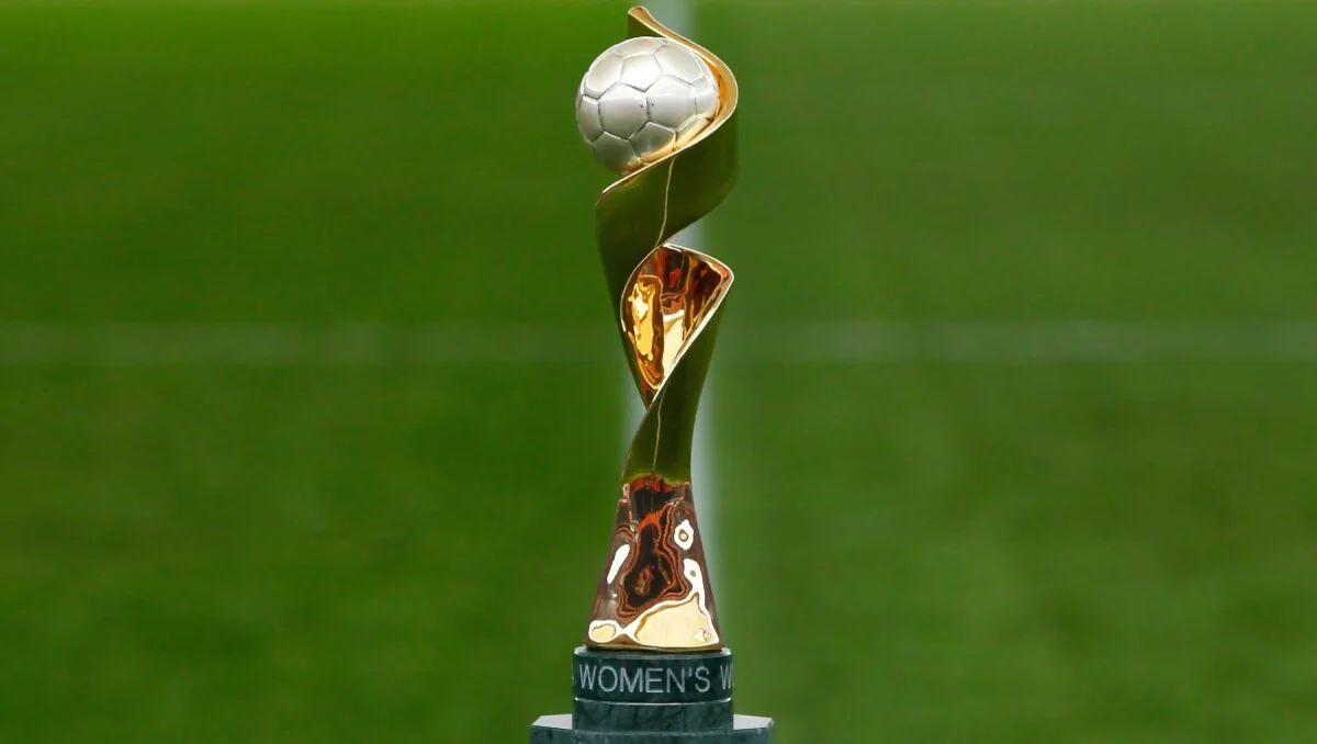 كأس العالم للسيدات أقل من 17 سنة