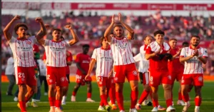 الدوري الإسباني.. جيرونا يحقق فوزه الأول هذا الموسم