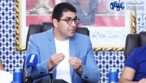 المهدي بن سعيد