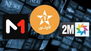 الإعلام العمومي