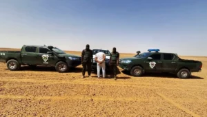 البوليساريو تعترف بالهجوم على عمال صينيين