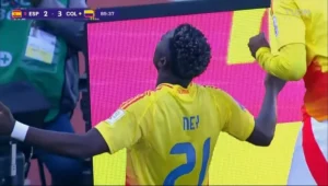 منتخب إسبانيا يودع كأس العالم للشباب