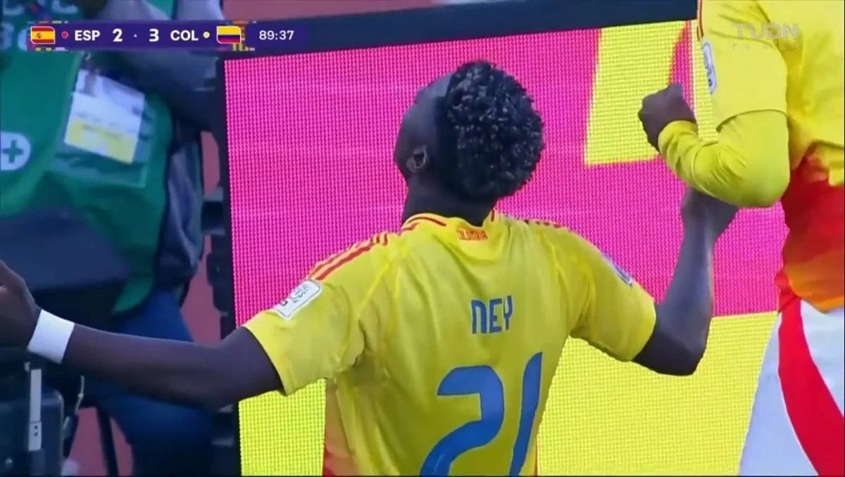منتخب إسبانيا يودع كأس العالم للشباب