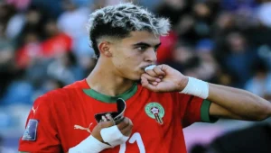 ياسر زابيري