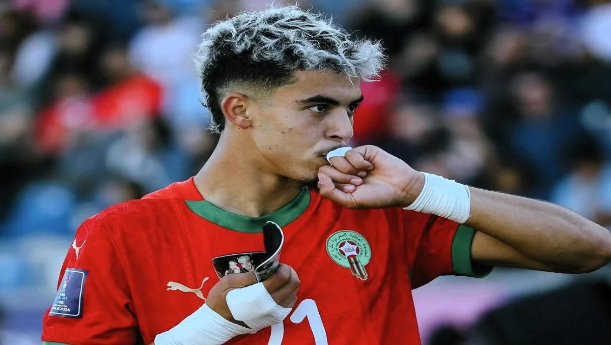 ياسر زابيري
