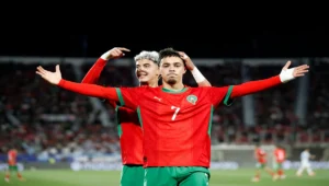 برشلونة يستهدف عثمان معما/ المصدر بين سبورت