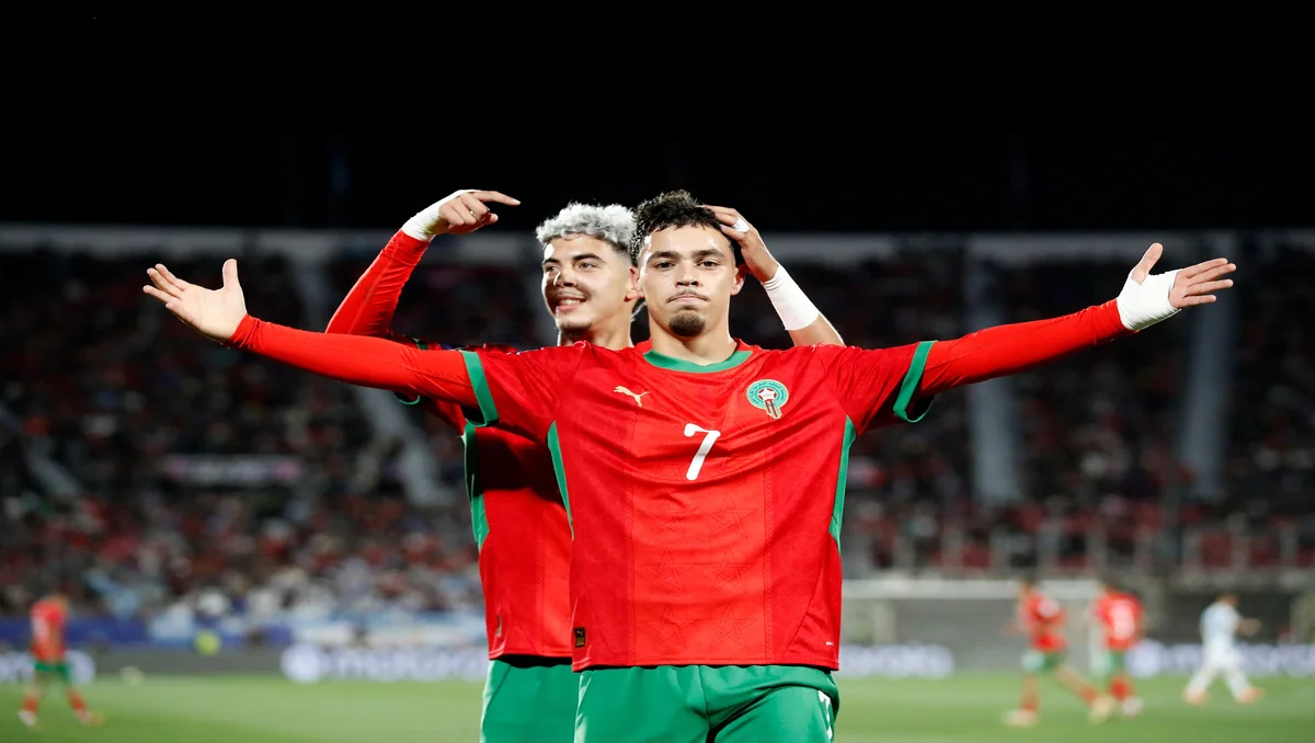 برشلونة يستهدف عثمان معما/ المصدر بين سبورت