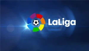 شعار الدوري الإسباني (الإنترنيت)