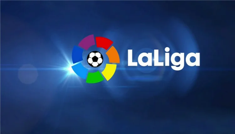شعار الدوري الإسباني (الإنترنيت)