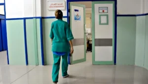 مستشفيات المغرب تحتاج لإهتمام