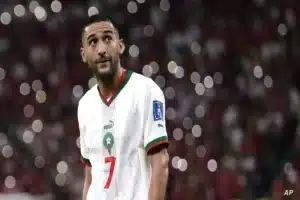 حكيم زياش