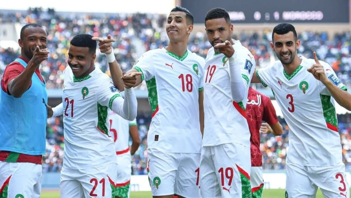 الجامعة الملكية تعلن عن إجراء مبارتين وديتين للمنتخب المغربي