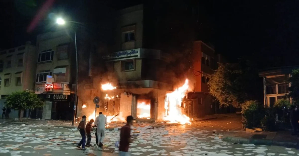 وزارة الداخلية توجه نداء مباشرا للآباء والأمهات
