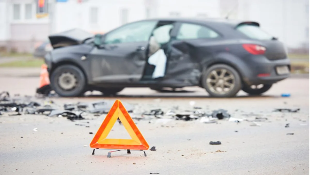 حوادث السير بالمغرب ـ صورة من الأرشيف أ