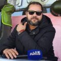 أحمد الحبوسي