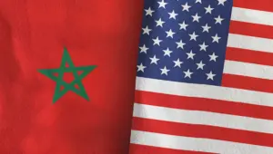 وفد أمريكي يزور الداخلة قلب الصحراء المغربية