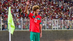 إلياس بن صغير ـ المصدر: الجامعة