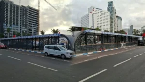 محطات طاكسي جديدة ـ الدار البيضاء ـ
