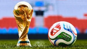 كأس العالم 2026