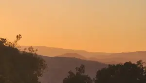 درجات الحرارة بالمغرب/ تصوير: أنا الخبر