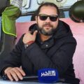 أحمد الحبوسي