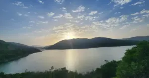 السدود بالمغرب
