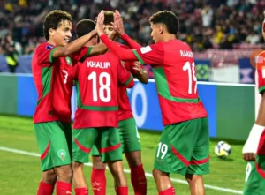 كأس العالم للشباب