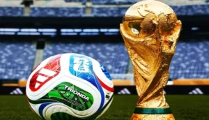 كأس العالم 2026