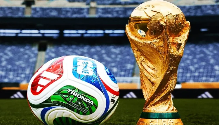كأس العالم 2026