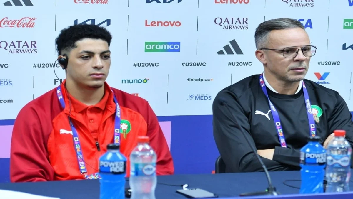 حسام الصادق ومحمد وهبي ـ المصدر الجامعة