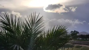 انخفاض درجات الحرارة بالمغرب/ تصوير: أنا الخبر