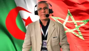 حفيظ دراجي