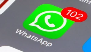 واتساب ـ تعبيرية ـ