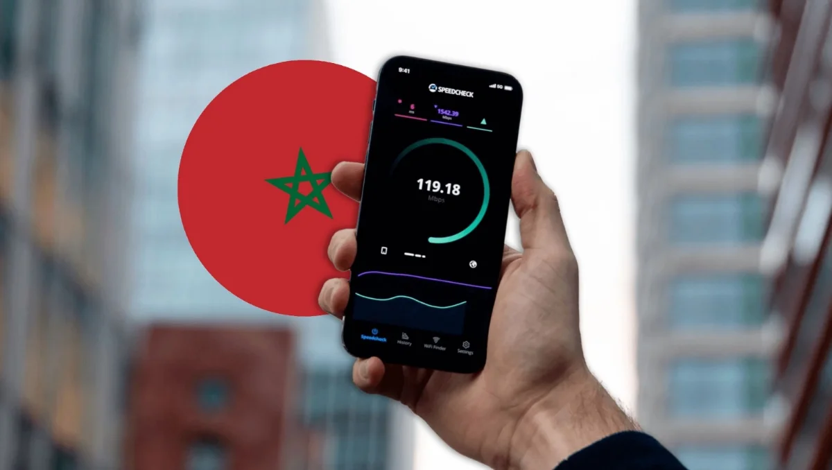 تكاليف الإنترنت الثابت.. الإمارات والمغرب في المقدمة
