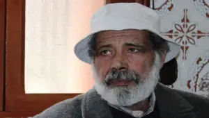 الراحل محمد الرزين