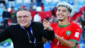 محمد وهبي