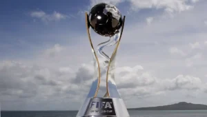 كأس العالم تحت 17 سنة 2025