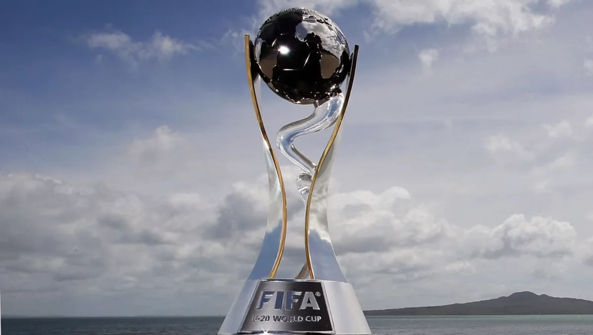 كأس العالم تحت 17 سنة 2025