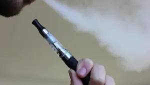 السجائر الإلكترونية