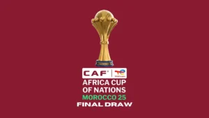 كأس أمم إفريقيا