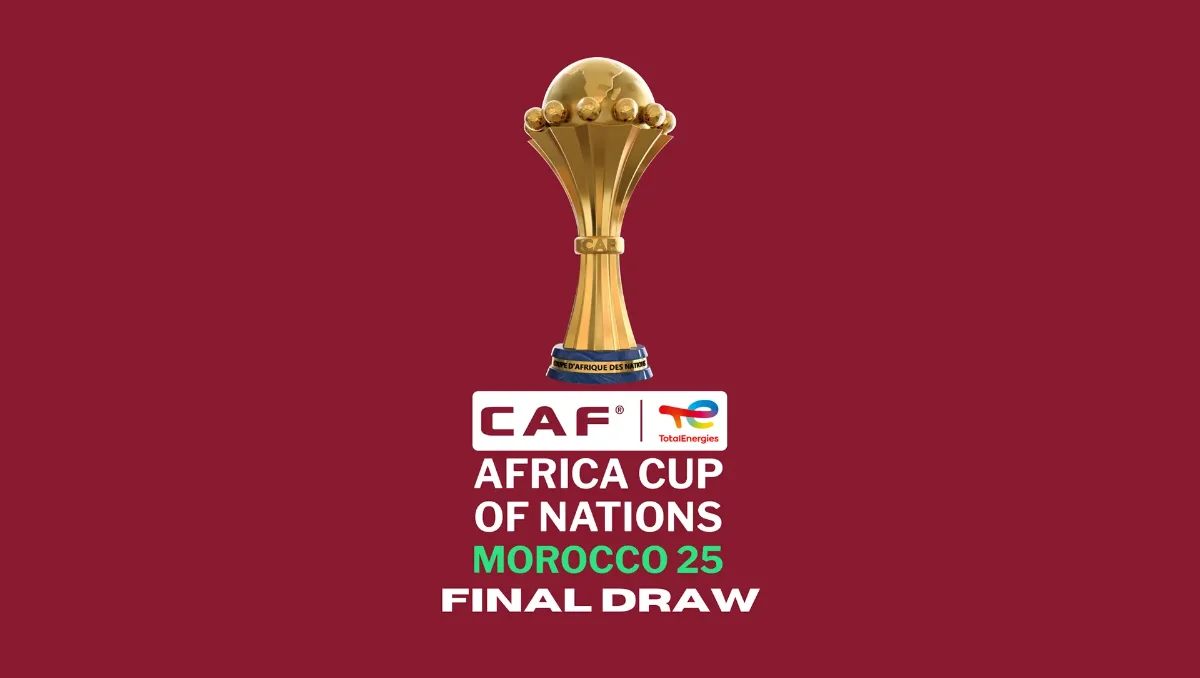 كأس أمم إفريقيا