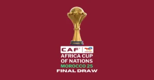 كأس إفريقيا 2025