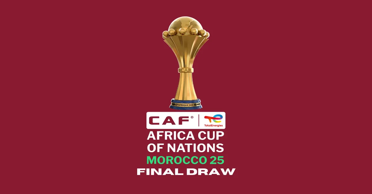كأس إفريقيا 2025