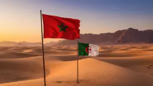 قضية الصحراء المغربية في طريقها للحل
