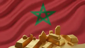 أسعار الذهب بالمغرب