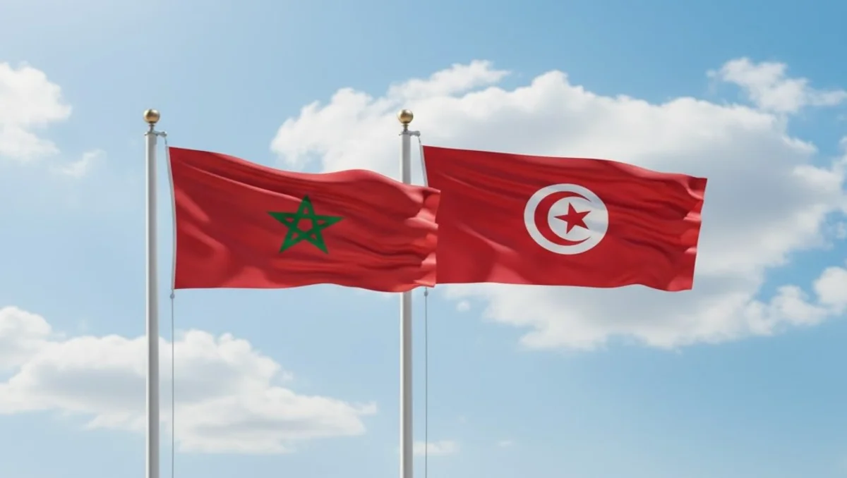 مغاربة يشتكون من “سوء معاملة” في مطار قرطاج