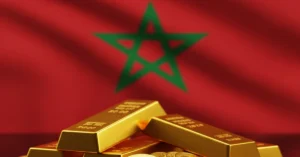 أسعار الذهب بالمغرب