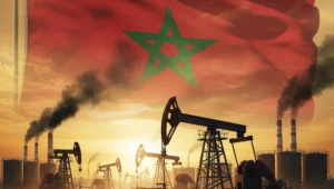 النفط والمغرب