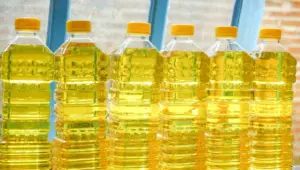الحكومة تشدد المراقبة على الزيوت النباتية